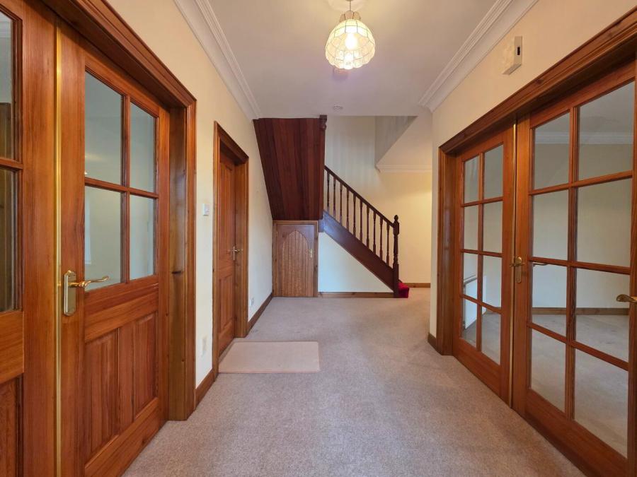 'Blackthorn Cottage', 52 Vow Road