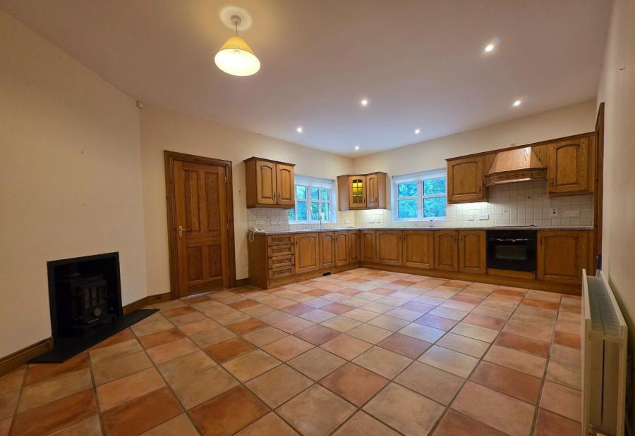 'Blackthorn Cottage', 52 Vow Road