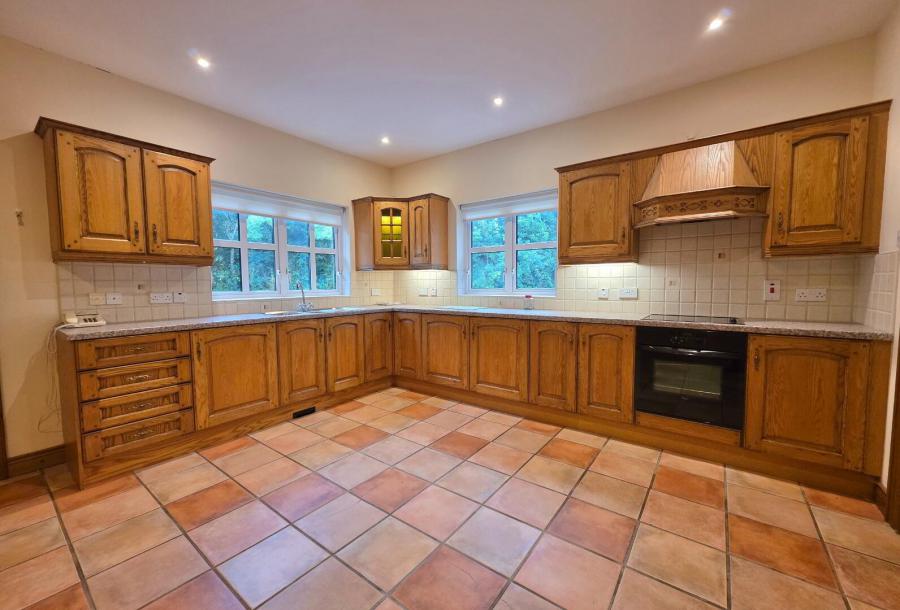 'Blackthorn Cottage', 52 Vow Road