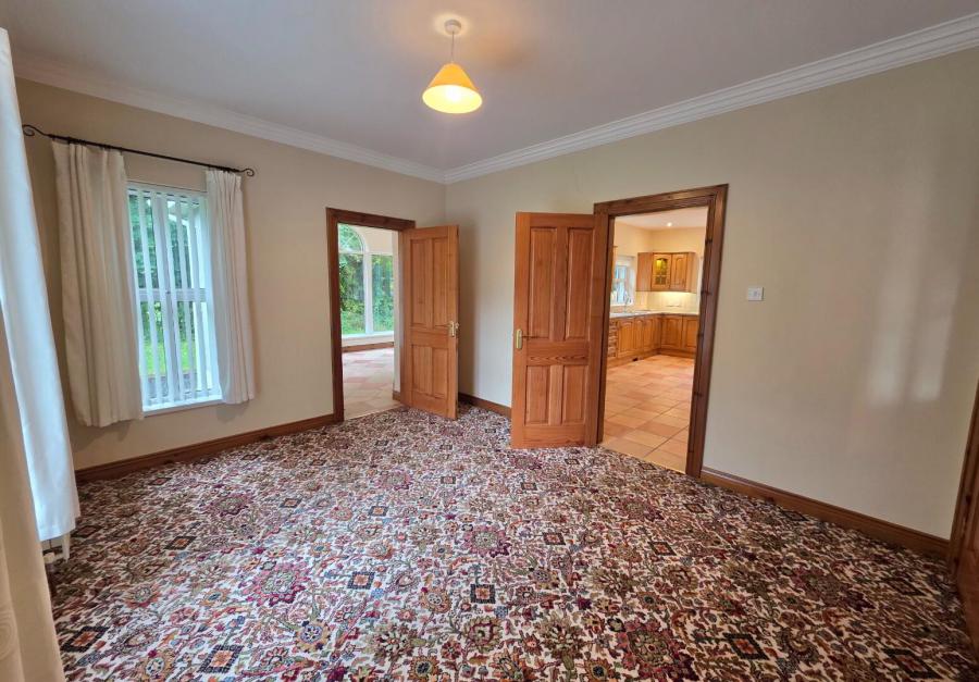 'Blackthorn Cottage', 52 Vow Road