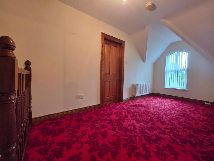 'Blackthorn Cottage', 52 Vow Road