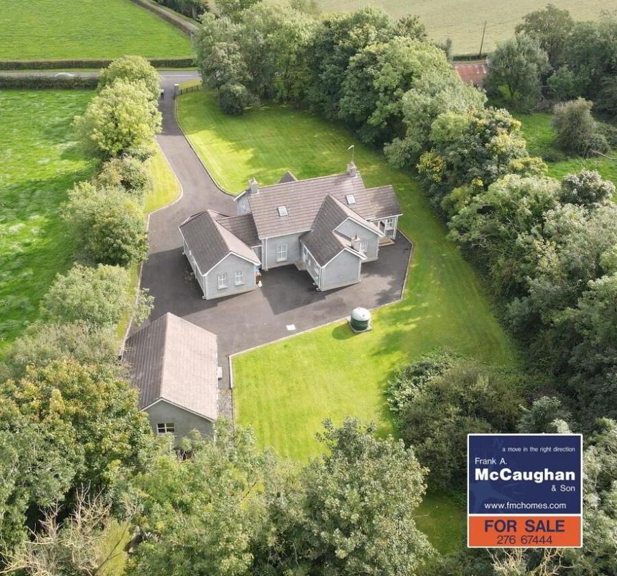 'Blackthorn Cottage', 52 Vow Road