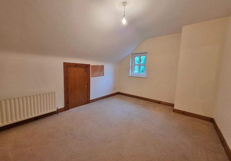 'Blackthorn Cottage', 52 Vow Road