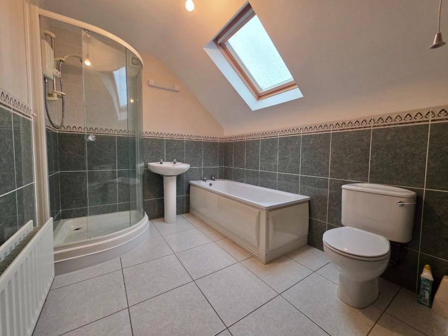 'Blackthorn Cottage', 52 Vow Road