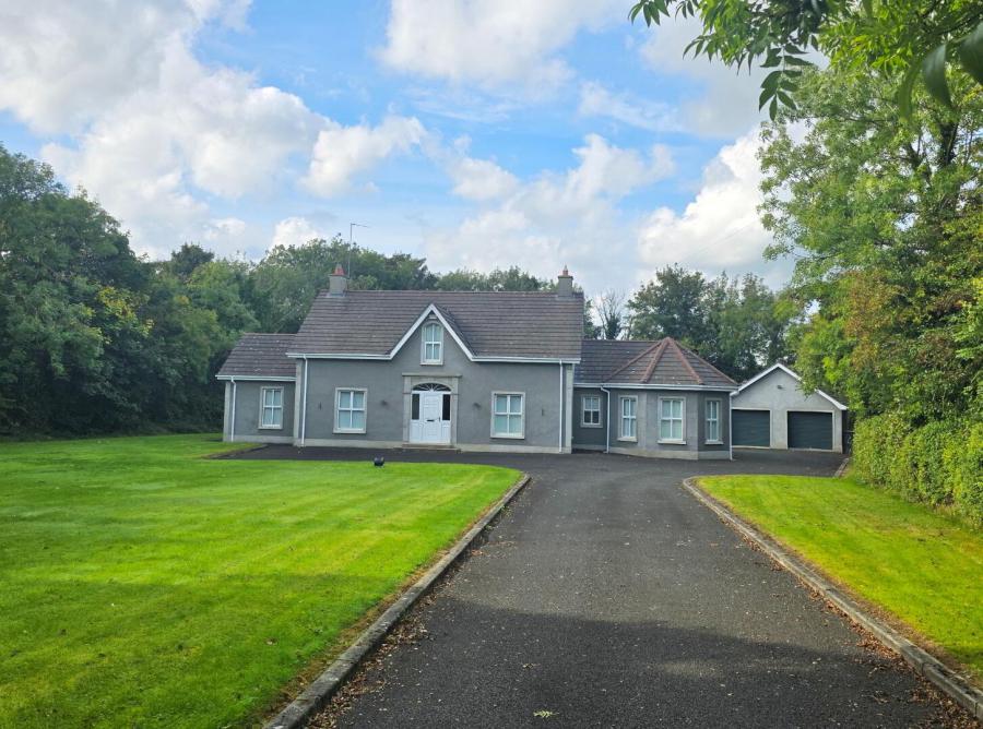 'Blackthorn Cottage', 52 Vow Road