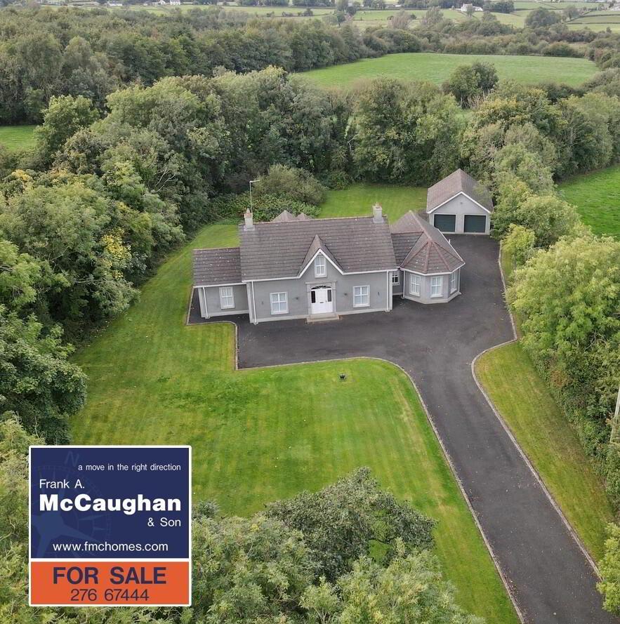 'Blackthorn Cottage', 52 Vow Road