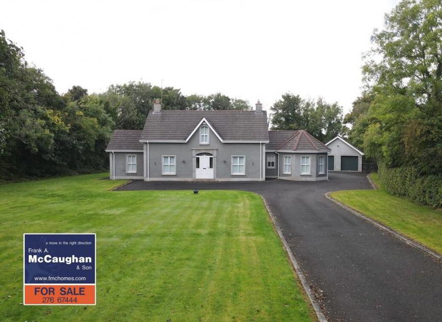'Blackthorn Cottage', 52 Vow Road