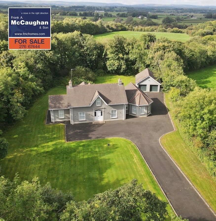 'Blackthorn Cottage', 52 Vow Road