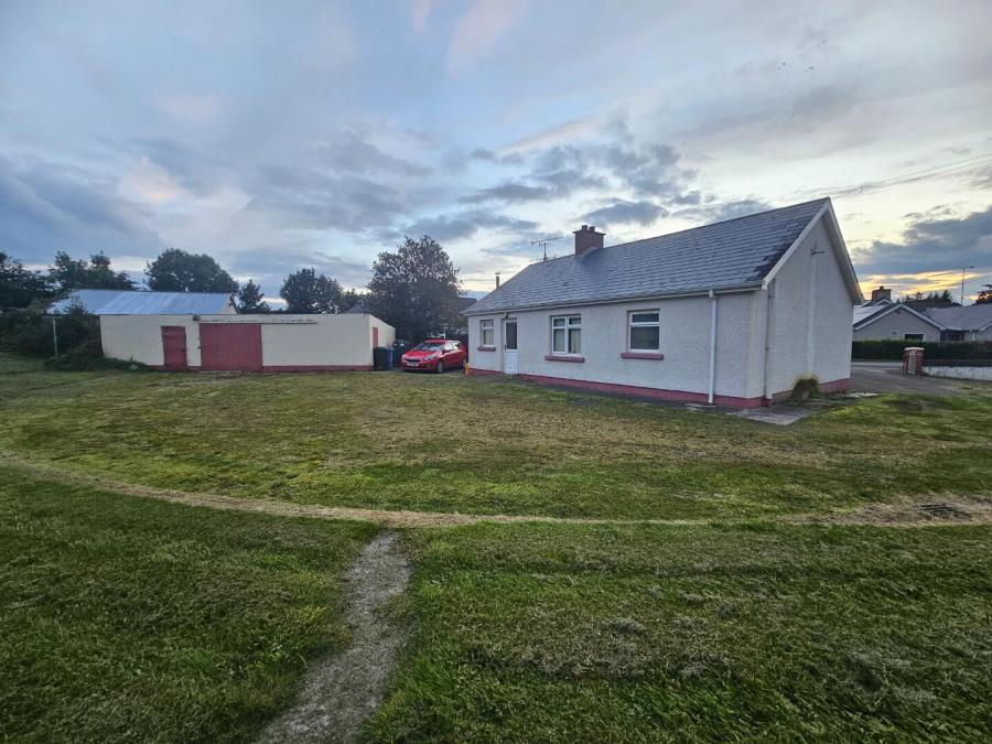 63 Station Road