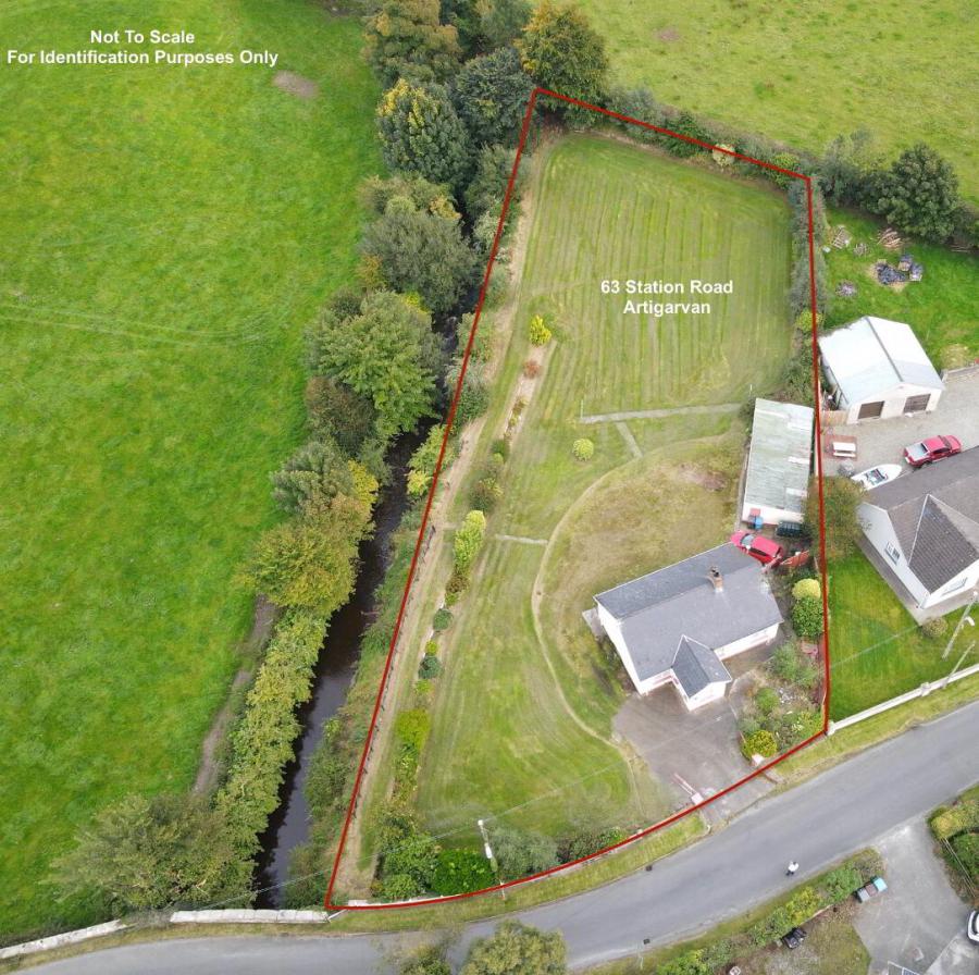 63 Station Road