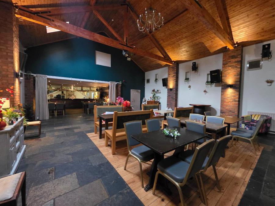 Hunters Bar, 106 Cushendall Road