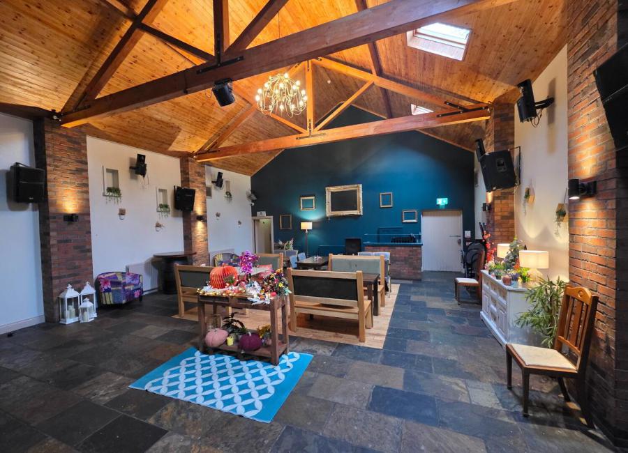 Hunters Bar, 106 Cushendall Road