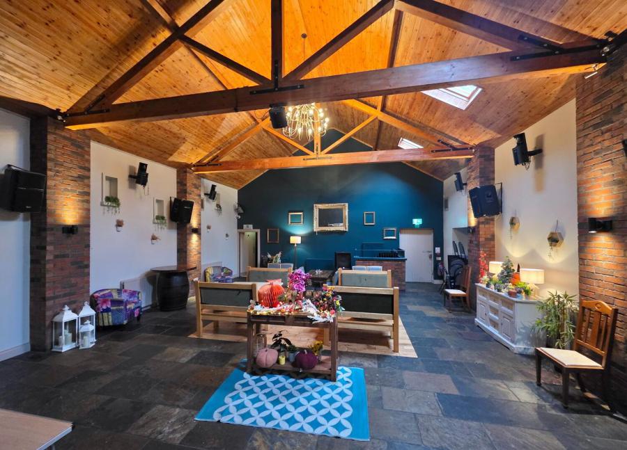 Hunters Bar, 106 Cushendall Road