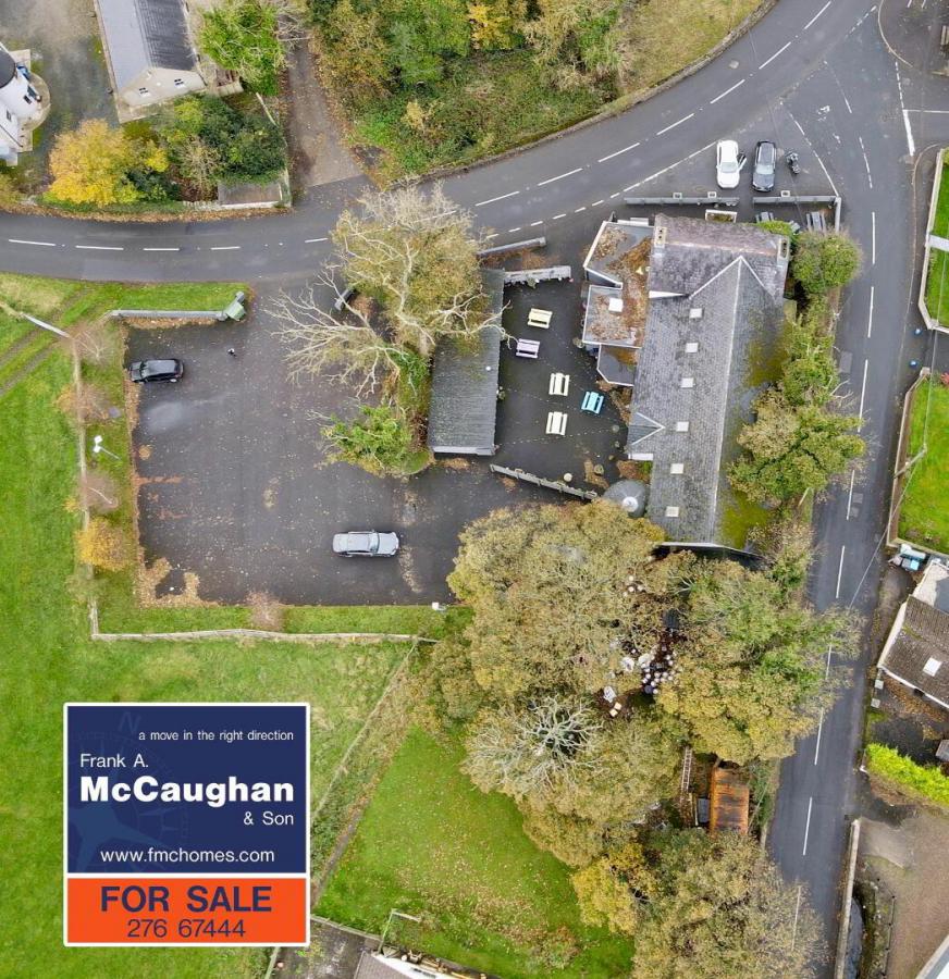 Hunters Bar, 106 Cushendall Road