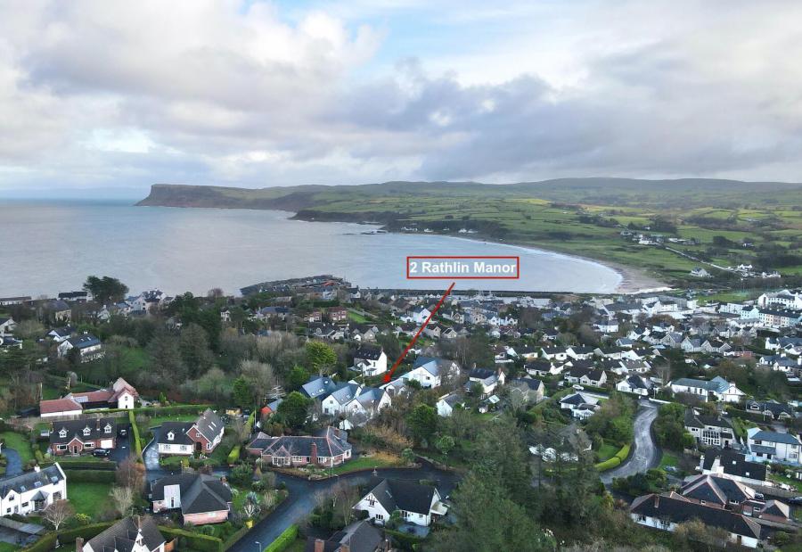 2 Rathlin Manor