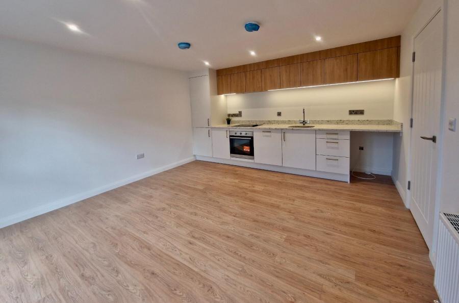 'No 1 Gillespie's Store', Clare Street