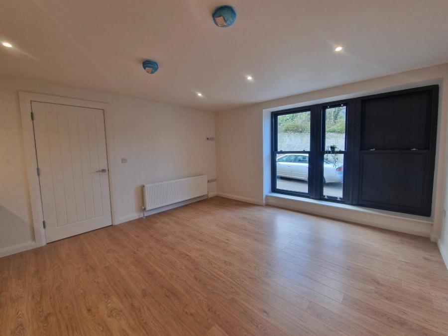 'No 1 Gillespie's Store', Clare Street