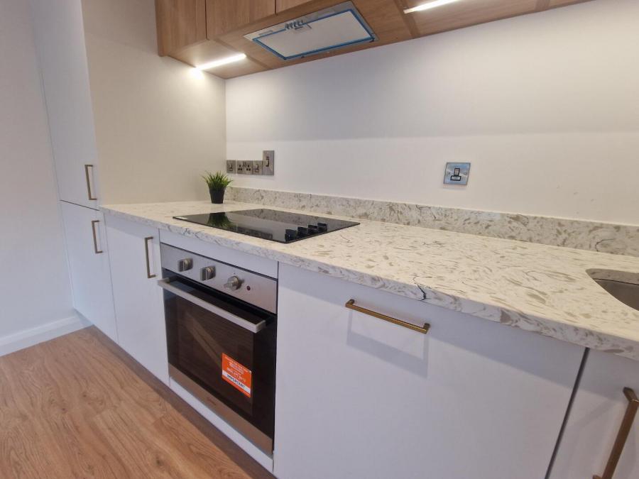 'No 1 Gillespie's Store', Clare Street