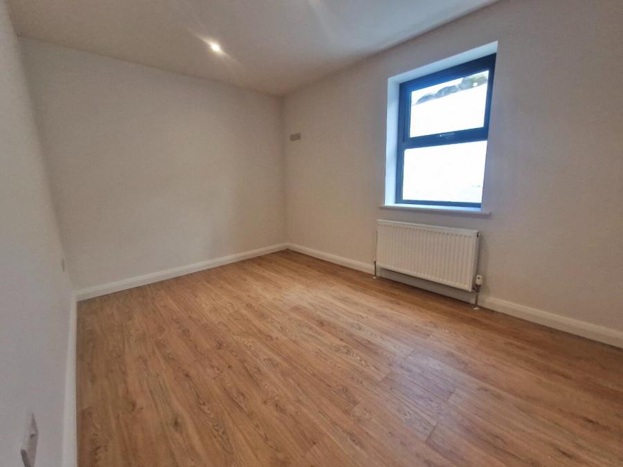 'No 1 Gillespie's Store', Clare Street