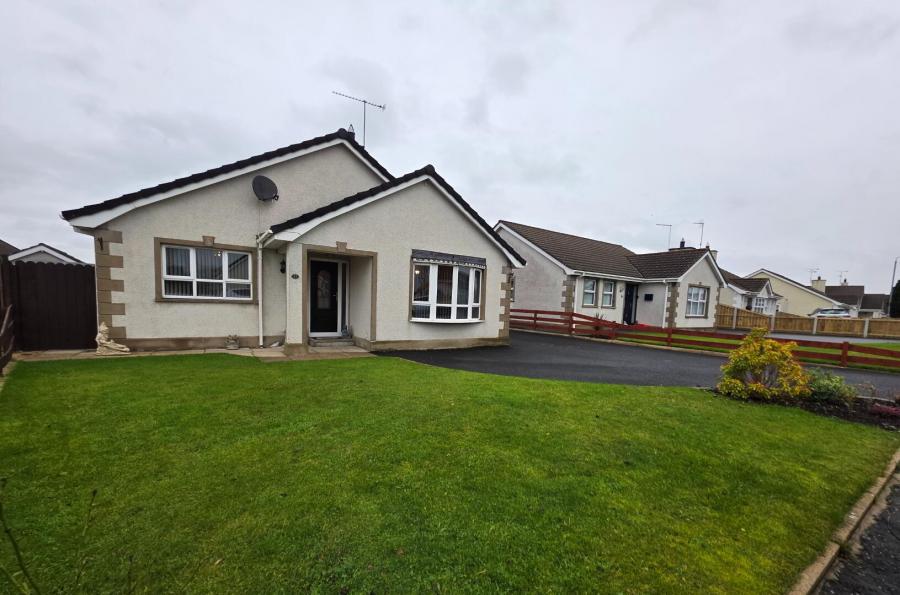 23 Ballynacree Drive