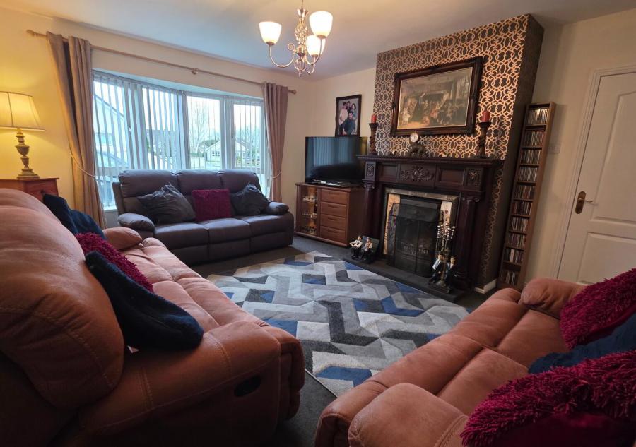 23 Ballynacree Drive