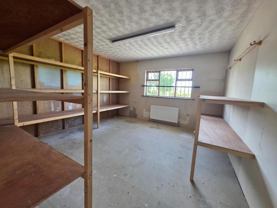 Formerly The Bush Convenience Store, 58 Coolkeeran Road