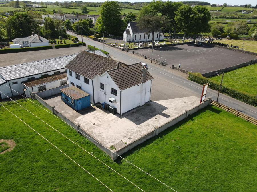 Formerly The Bush Convenience Store, 58 Coolkeeran Road