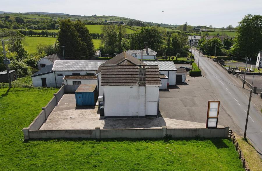 Formerly The Bush Convenience Store, 58 Coolkeeran Road