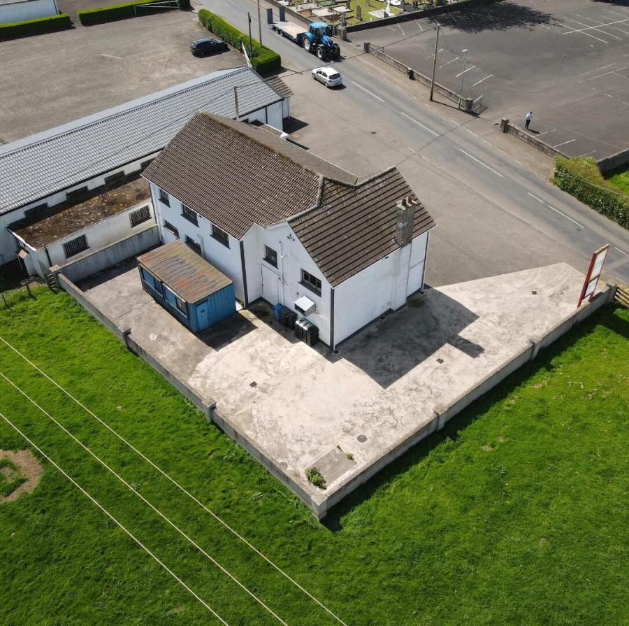 Formerly The Bush Convenience Store, 58 Coolkeeran Road