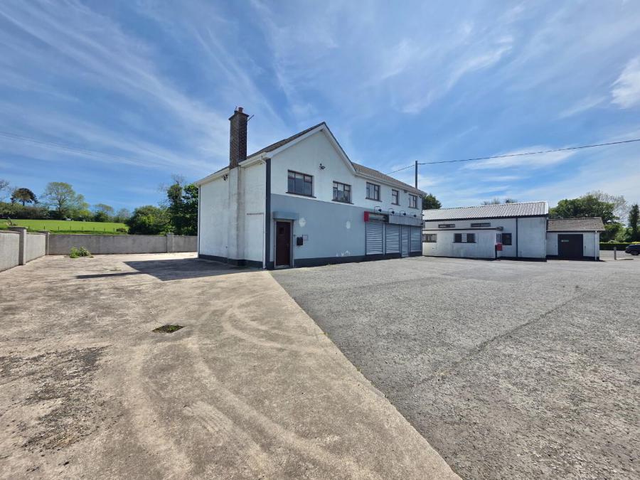 Formerly The Bush Convenience Store, 58 Coolkeeran Road