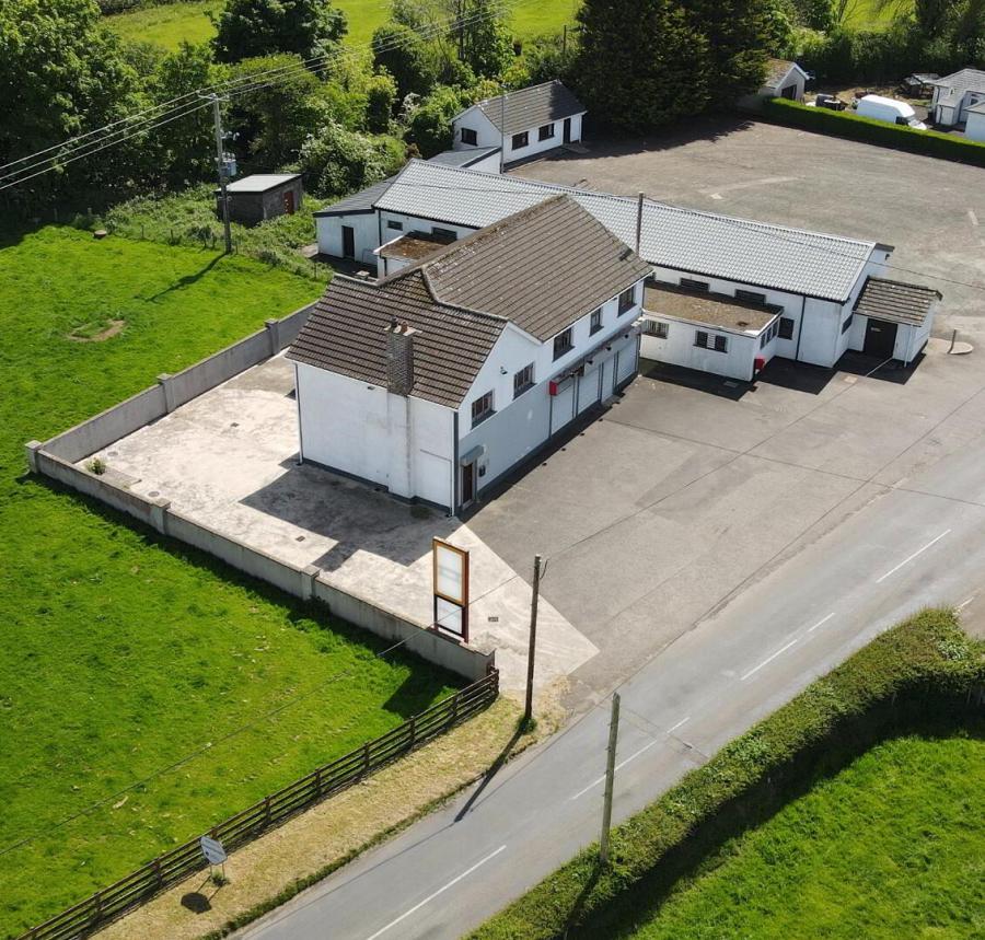Formerly The Bush Convenience Store, 58 Coolkeeran Road