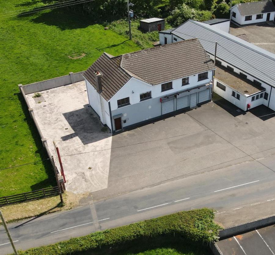 Formerly The Bush Convenience Store, 58 Coolkeeran Road