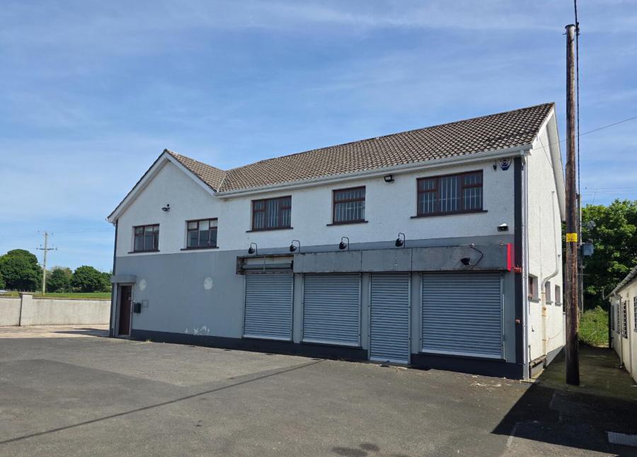 Formerly The Bush Convenience Store, 58 Coolkeeran Road
