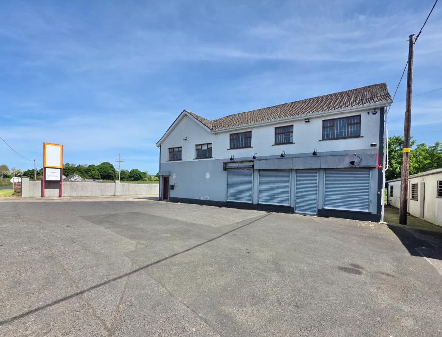 Formerly The Bush Convenience Store, 58 Coolkeeran Road