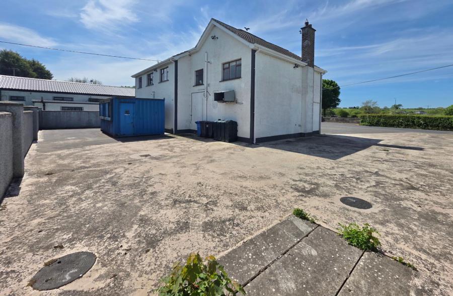 Formerly The Bush Convenience Store, 58 Coolkeeran Road