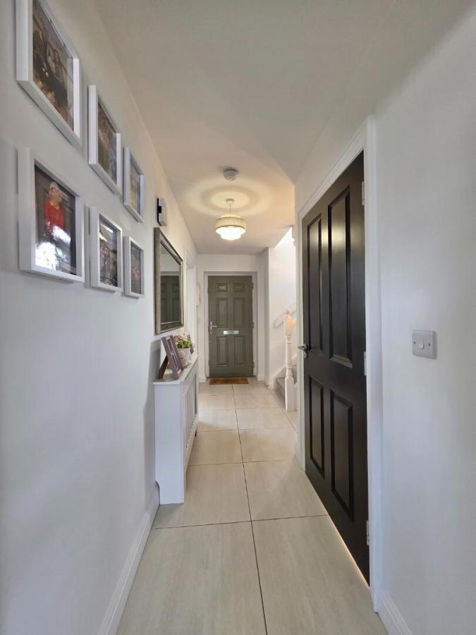 21 Paddock Lane