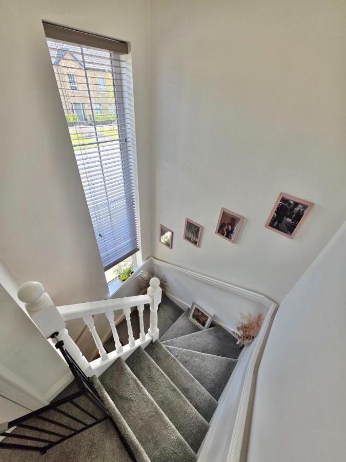 21 Paddock Lane