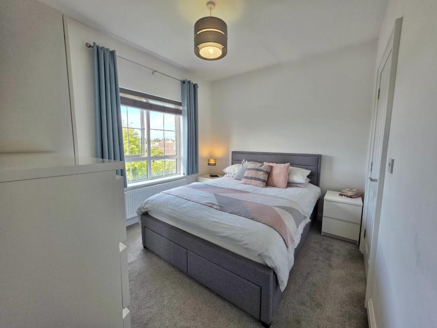21 Paddock Lane