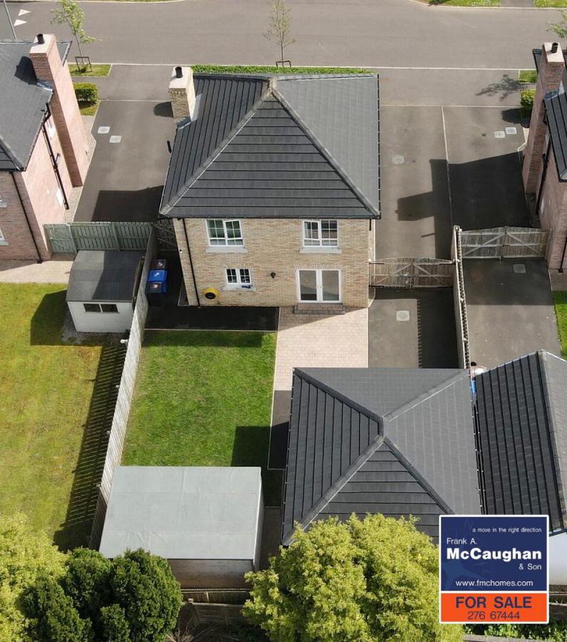 21 Paddock Lane