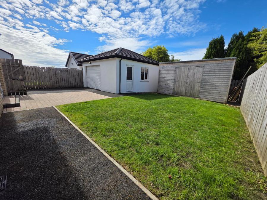 21 Paddock Lane