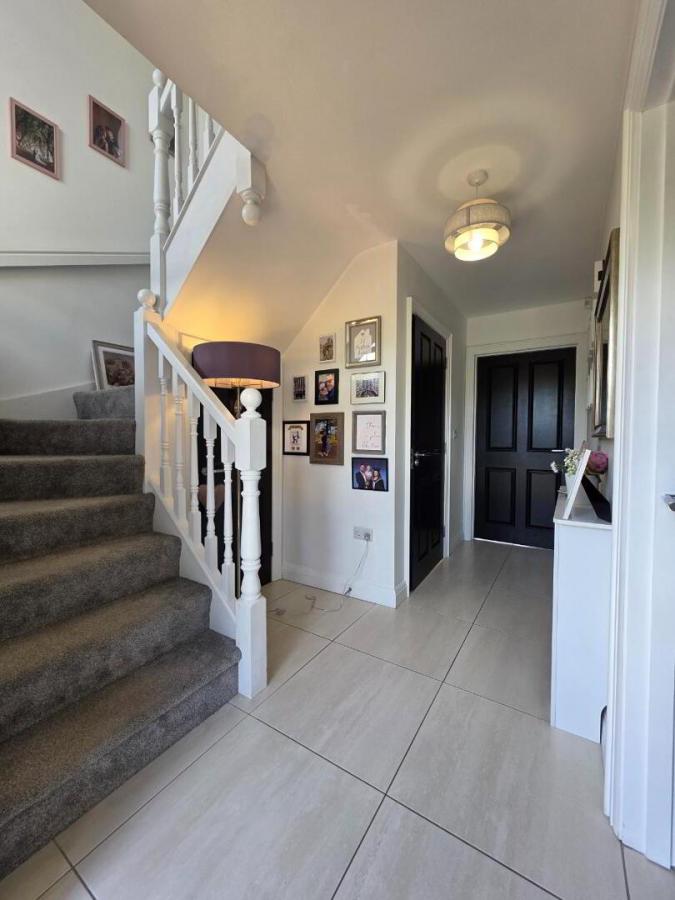 21 Paddock Lane