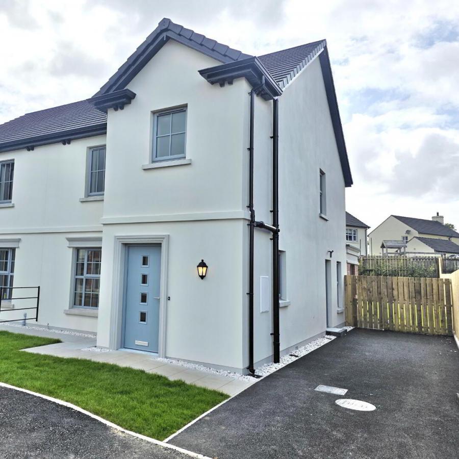 3 Benmore Gate