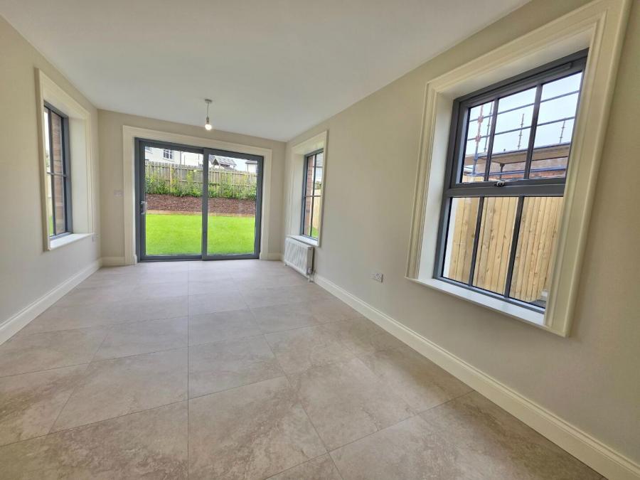 3 Benmore Gate