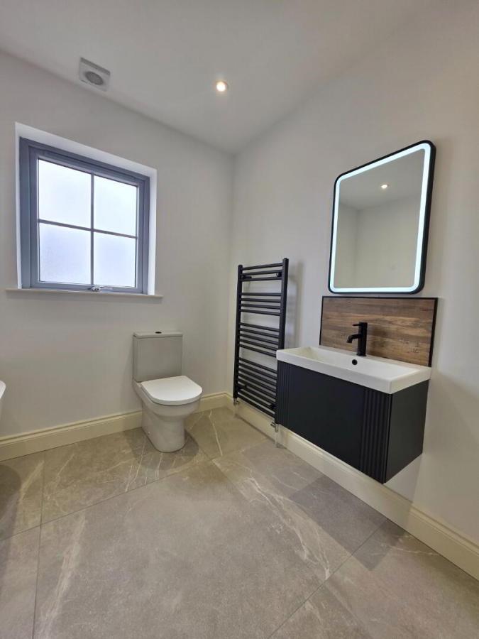 3 Benmore Gate