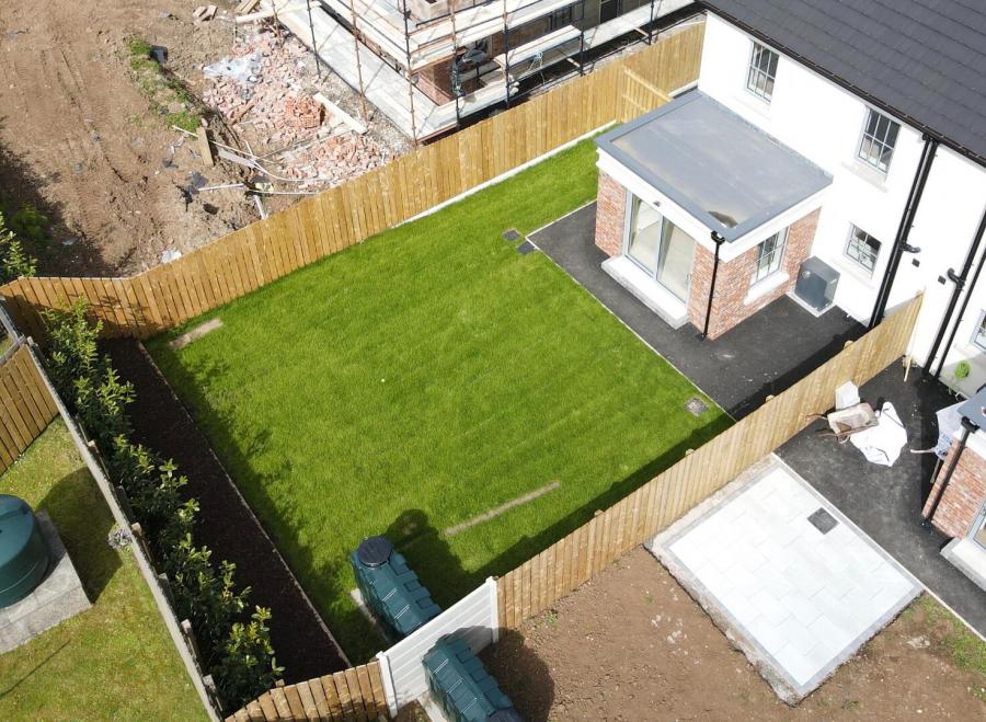 3 Benmore Gate