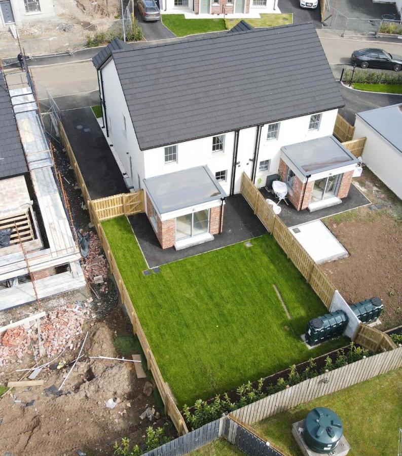 3 Benmore Gate