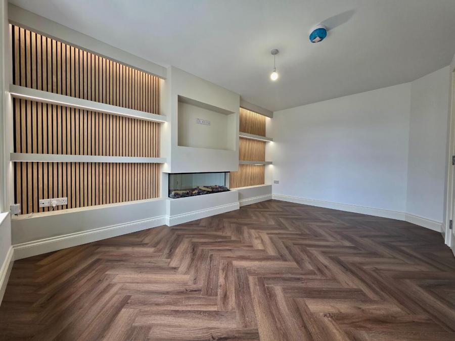 3 Benmore Gate
