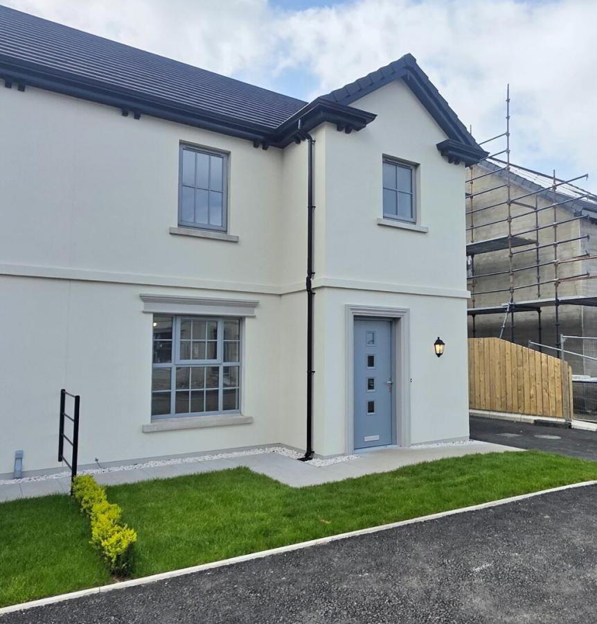 3 Benmore Gate