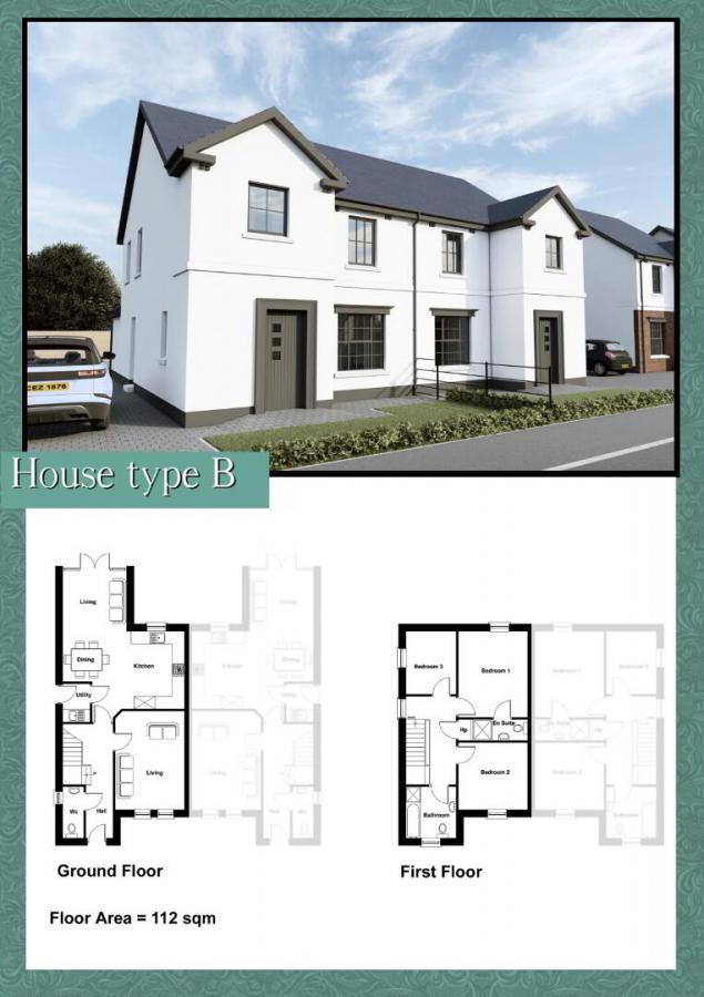 3 Benmore Gate