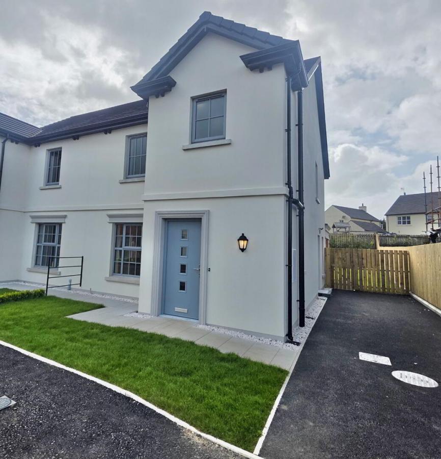 3 Benmore Gate
